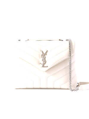 YSL LOULOU SMALL CHAIN BAG