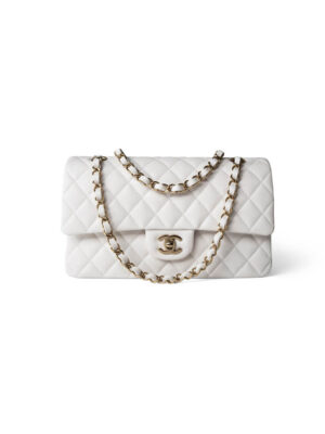 CHANEL CLASSIC FLAP HANDBAG(High-End Grade)