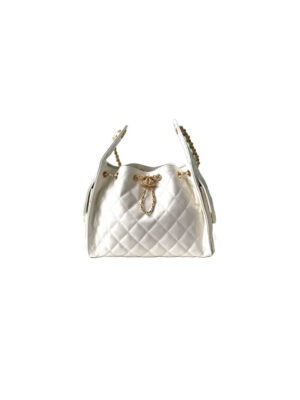 CHANEL 25 Small Handbag(high-end grade)