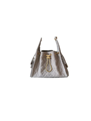 CHANEL 25 Small Handbag SUEDE(high-end grade)