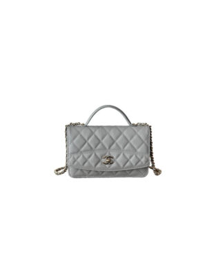 CHANEL Clutch With Chain(high-end grade)