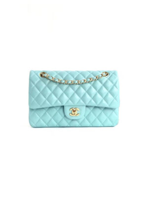 CHANEL CLASSIC FLAP HANDBAG(High-End Grade)