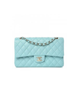 CHANEL CLASSIC FLAP HANDBAG(High-End Grade)