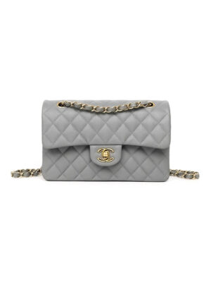 CHANEL CLASSIC FLAP HANDBAG(High-End Grade)