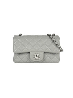 CHANEL CLASSIC FLAP HANDBAG(High-End Grade)