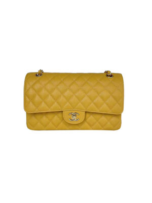 CHANEL CLASSIC FLAP HANDBAG(High-End Grade)