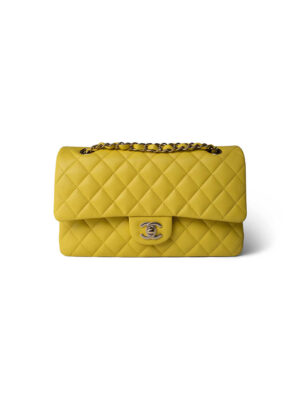 CHANEL CLASSIC FLAP HANDBAG(High-End Grade)