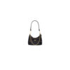 Prada Re-nylon And Brushed Leather Mini bag