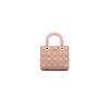 Small Lady Dior My ABCDior Bag
