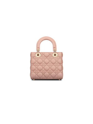 Small Lady Dior My ABCDior Bag
