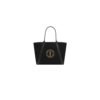 YSL rive gauche tote bag in canvas