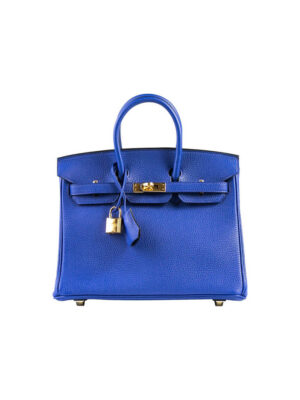 HERMES BIRKIN BAG 25
