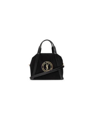 YSL rive gauche shopper bag