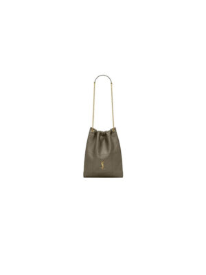 YSL jamie pochon in lambskin