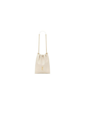 YSL jamie pochon in lambskin