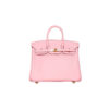 HERMES BIRKIN BAG 25
