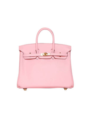 HERMES BIRKIN BAG 25