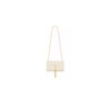 YSL kate medium tassel in grain de poudre embossed leather