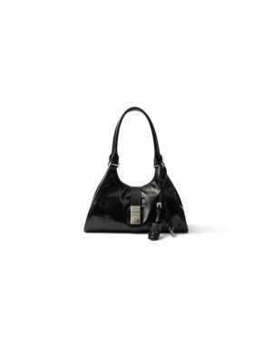 Prada Medium leather tote bag(high-end grade)