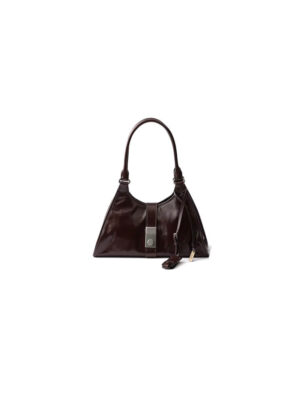 Prada Medium leather tote bag(high-end grade)