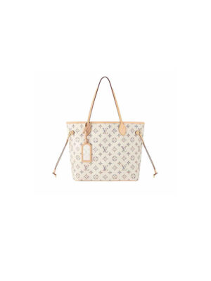 LV Neverfull MM