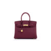 HERMES BIRKIN BAG 25
