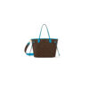 LV Neverfull Bandouliere Inside Out MM(HIGH-END GRADE)