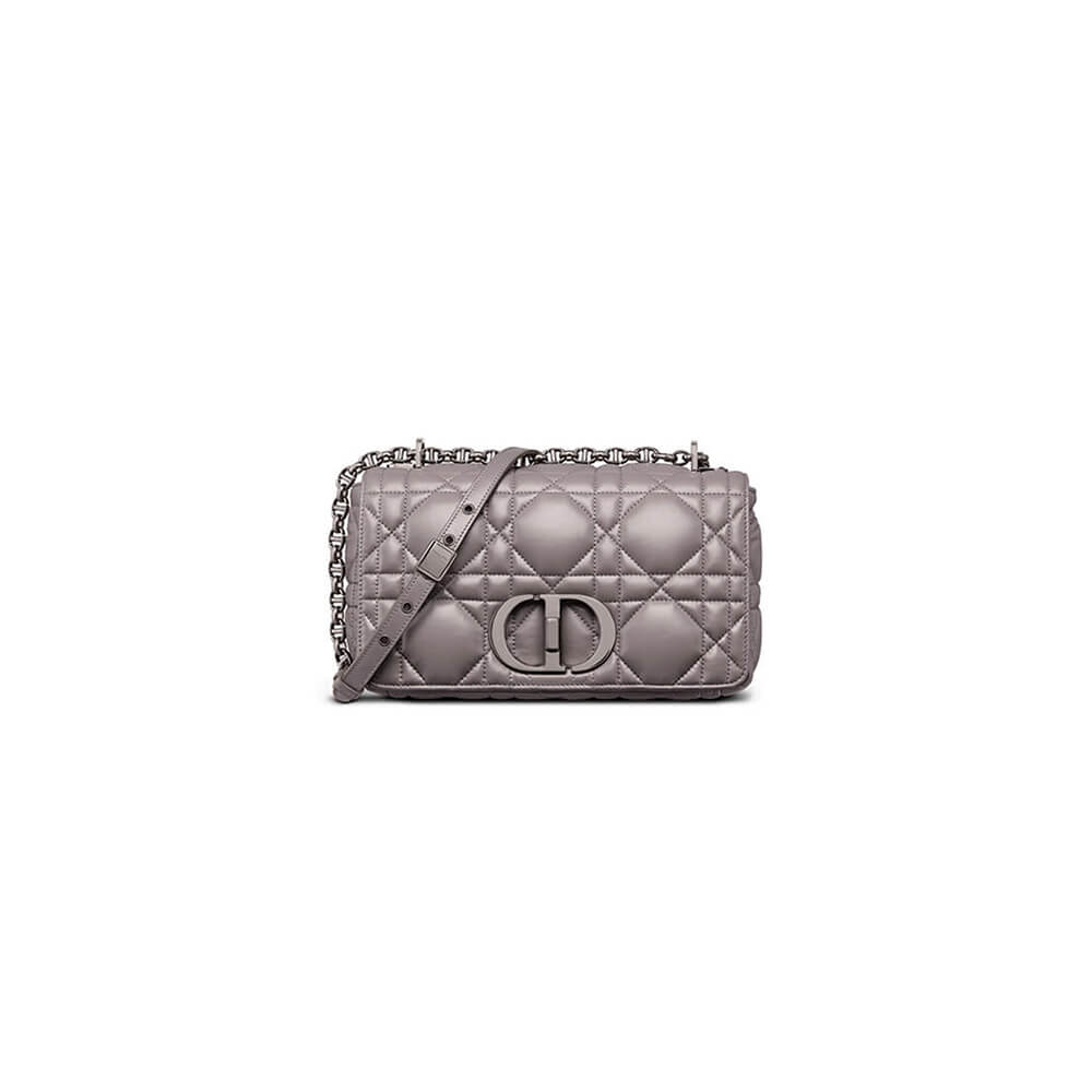 MEDIUM DIOR CARO BAG(HIGH-END GRADE)