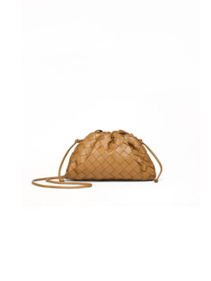 Bottega Veneta Mini Pouch(HIGH-END GRADE)
