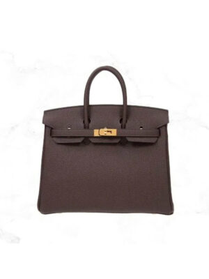 HERMES BIRKIN BAG 25
