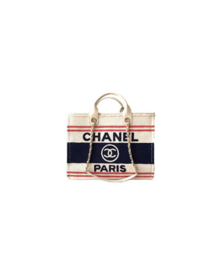 CHANEL LARGE SHOPPING TOTE(HIGH-END GRADE)