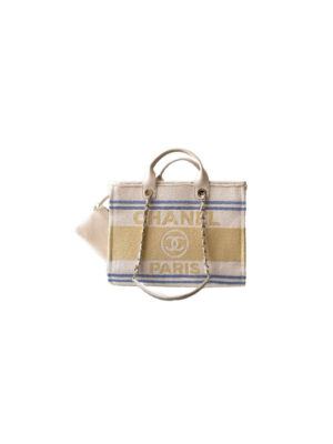 CHANEL LARGE SHOPPING TOTE(HIGH-END GRADE)