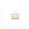 CHANEL SHOPPING TOTE(HIGH-END GRADE)