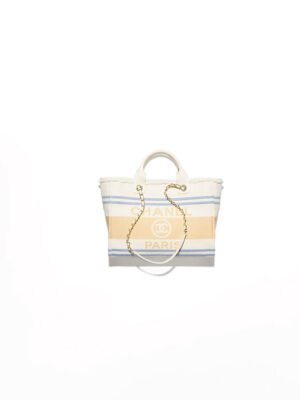 CHANEL SHOPPING TOTE(HIGH-END GRADE)