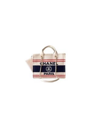 CHANEL SHOPPING TOTE(HIGH-END GRADE)