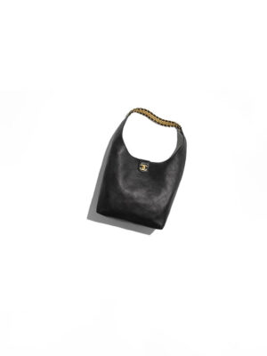 CHANEL Hobo Bag(HIGH-END GRADE)