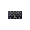 CHANEL Pearl Classic Double Flap Handbag(HIGH-END GRADE)