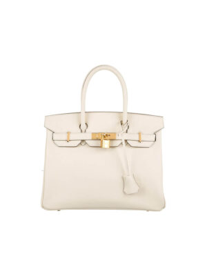 HERMES BIRKIN BAG 30