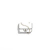 CHANEL Mini Flap Bag(HIGH-END GRADE)