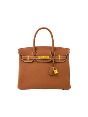 HERMES BIRKIN BAG 30