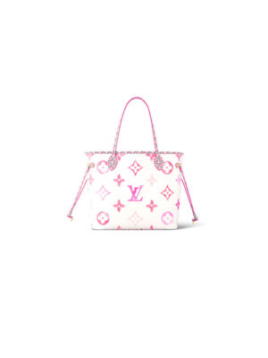LV By the Pool Neverfull MM
