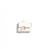 CHANEL Small Flap Bag with Top Handle(HIGH-END GRADE)