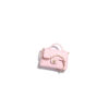 CHANEL Small Flap Bag with Top Handle(HIGH-END GRADE)