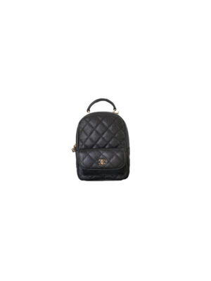 CHANEL Classic Mini Backpack(HIGH-END GRADE)
