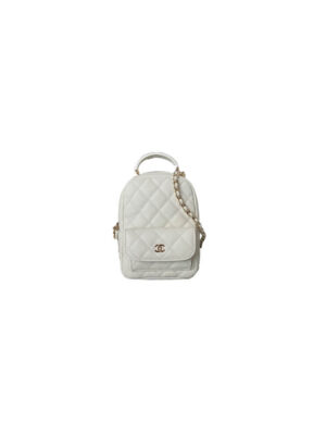 CHANEL Classic Mini Backpack(HIGH-END GRADE)