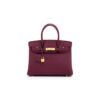 HERMES BIRKIN BAG 30