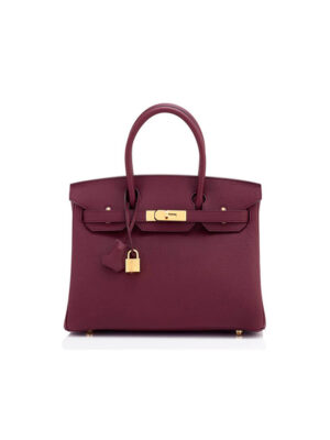 HERMES BIRKIN BAG 30