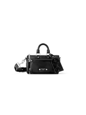 LV Keepall Cargo Bandouliere 25