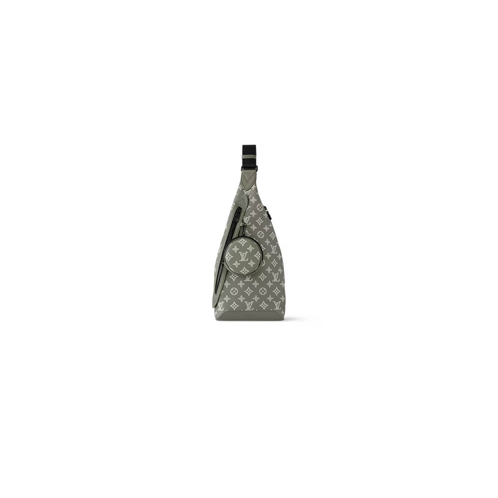 LV Duo Slingbag