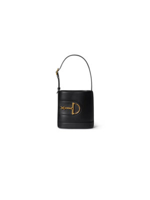 Gucci 73 mini bucket bag